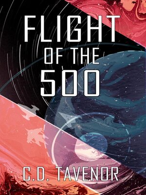 cover image of Flight of the 500